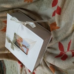 🎁KEEPSAKE BOX PHOTO ALBUM